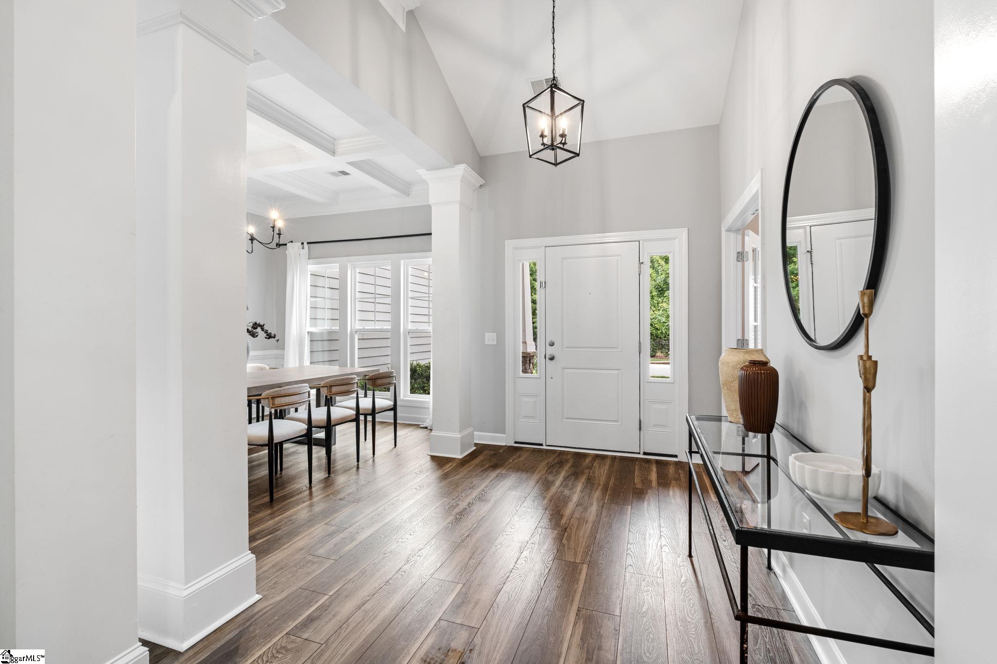 208 Arbor Walk Court Simpsonville, SC 29681 - Photo 10 of 36