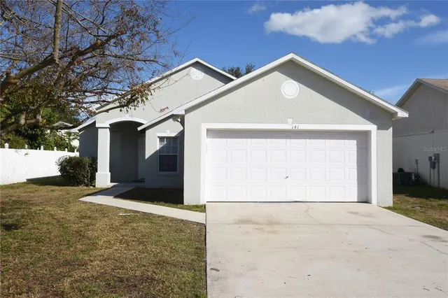 $1,700 | 141 Osprey Heights Drive, Winter Haven, FL 33880
