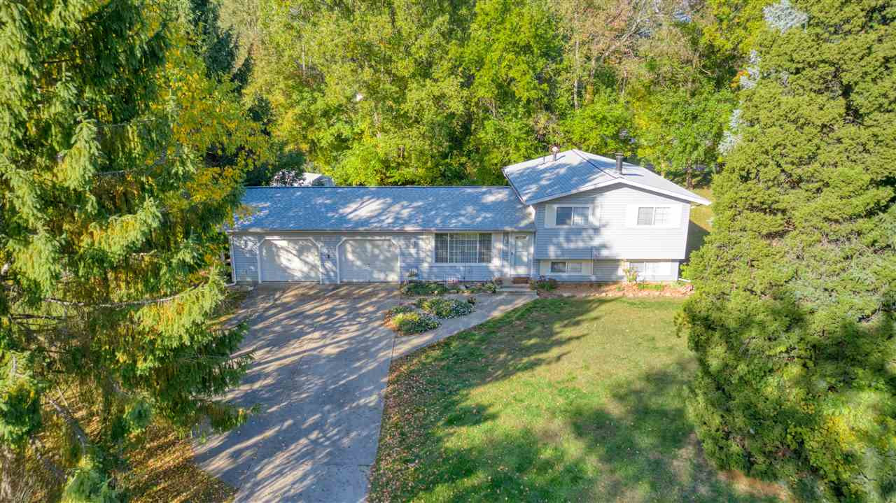 128 West Arbor Heights Road Spring Arbor, MI 49283 - Photo 1 of 34 Photo 1