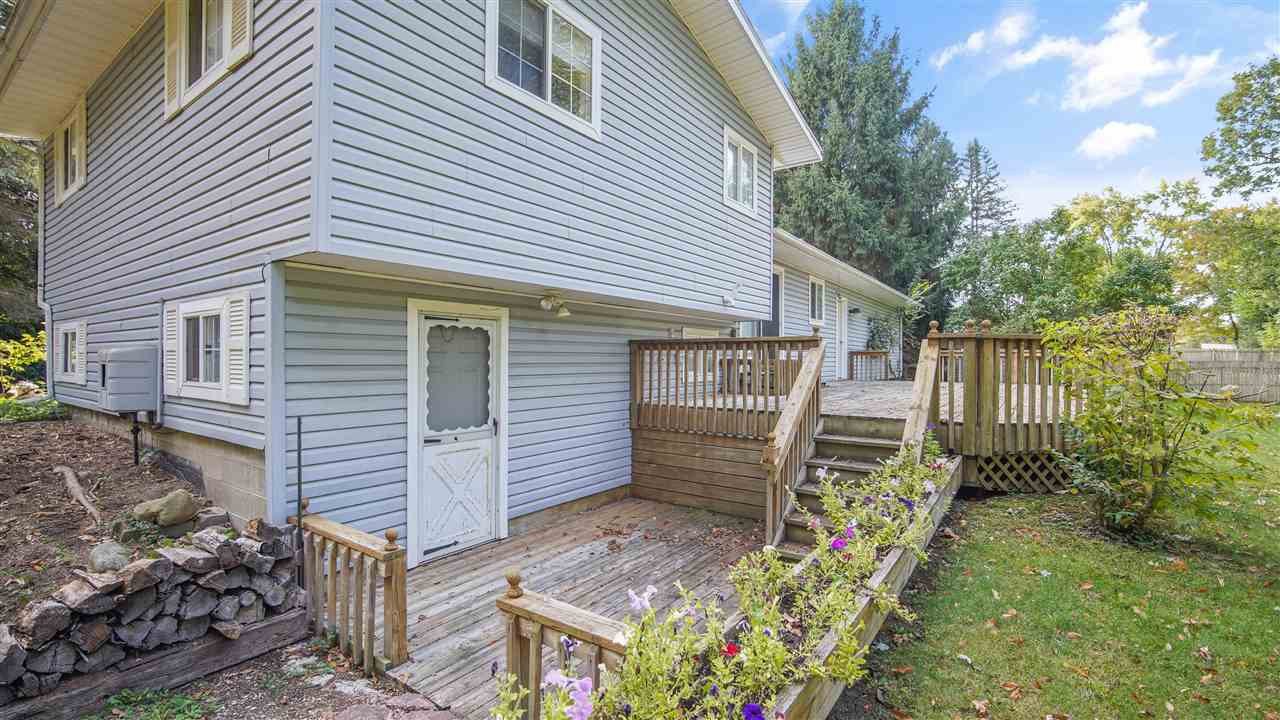 128 West Arbor Heights Road Spring Arbor, MI 49283 - Photo 29 of 34 Photo 29
