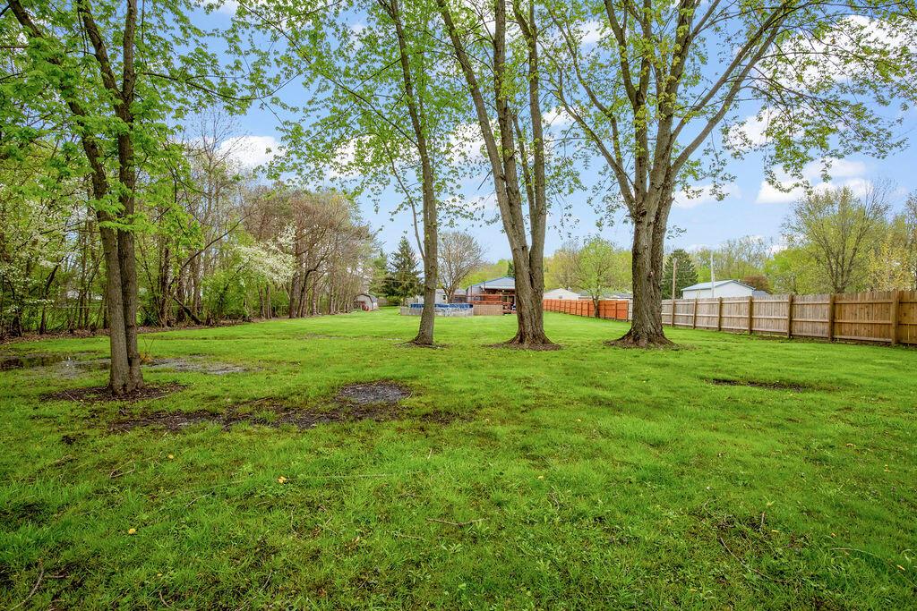 9768 Lynns Road Southwest Etna, OH 43062 - Photo 52 of 53 Back Yard