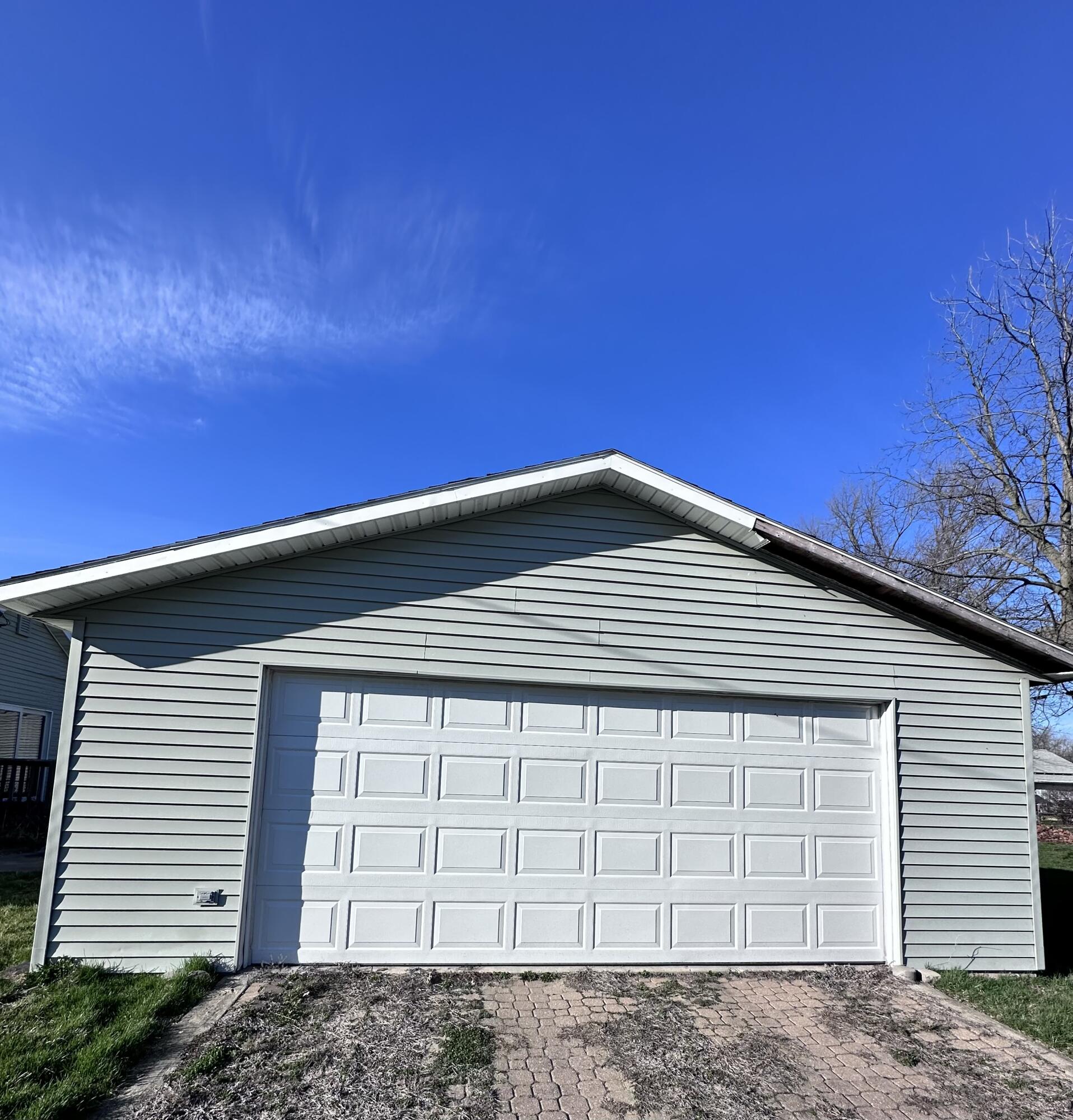 135 South Scott Street Rensselaer, IN 47978 - Photo 2 of 9 1916x2000