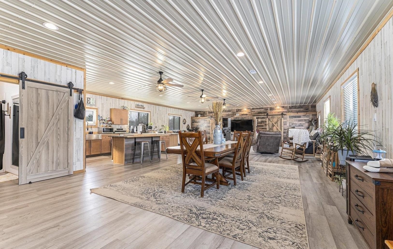 6448 Southwest Gonyer Road Fife Lake, MI 49633 - Photo 10 of 19