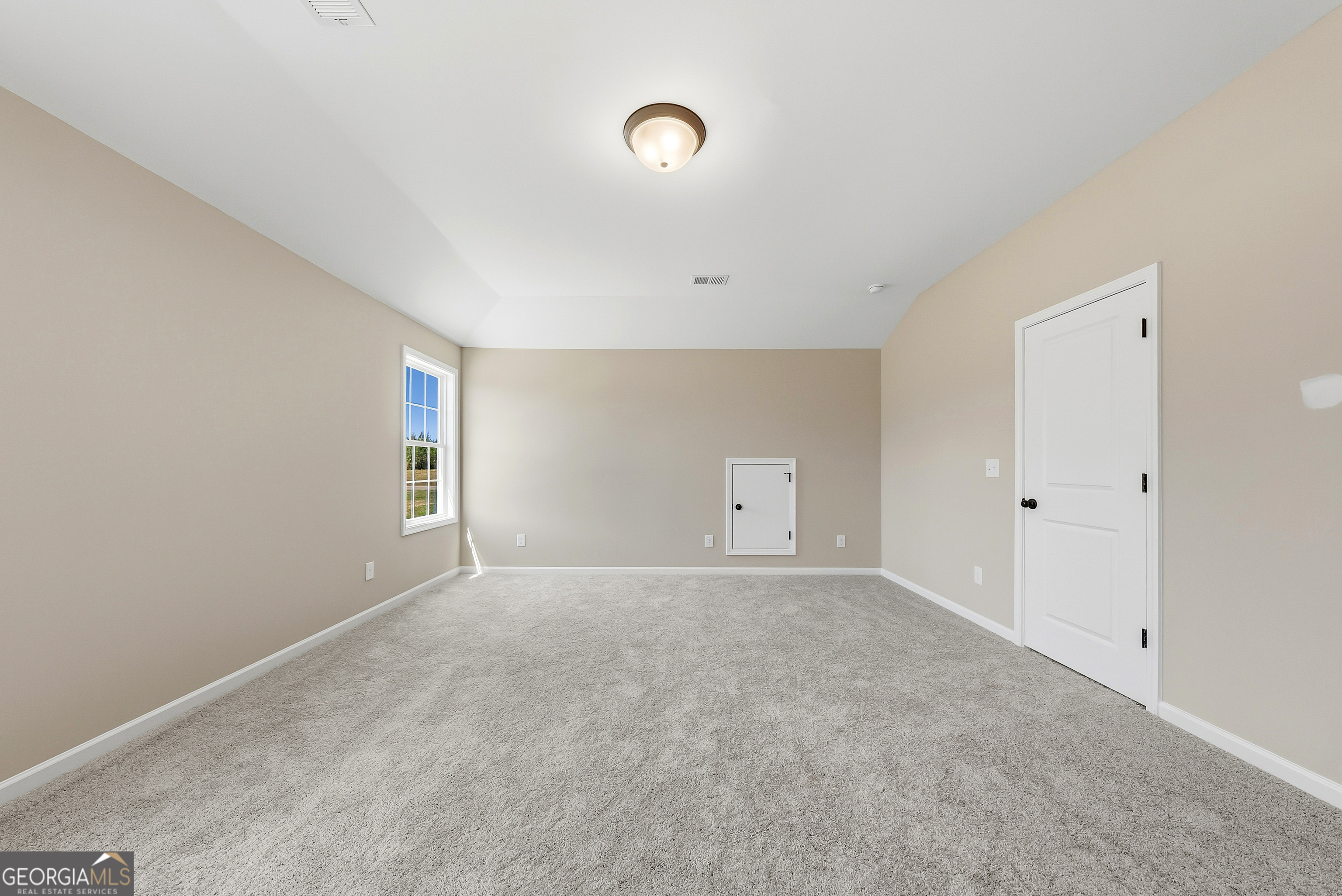 98 Hawkeye Trail, Unit 84 Fortson, GA 31808 - Photo 30 of 42 a view of an empty room