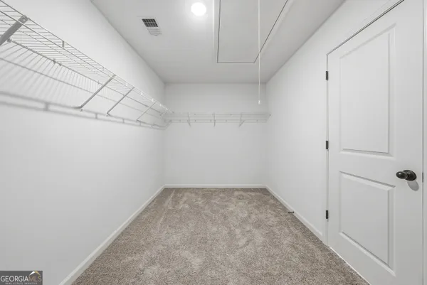a view of small space