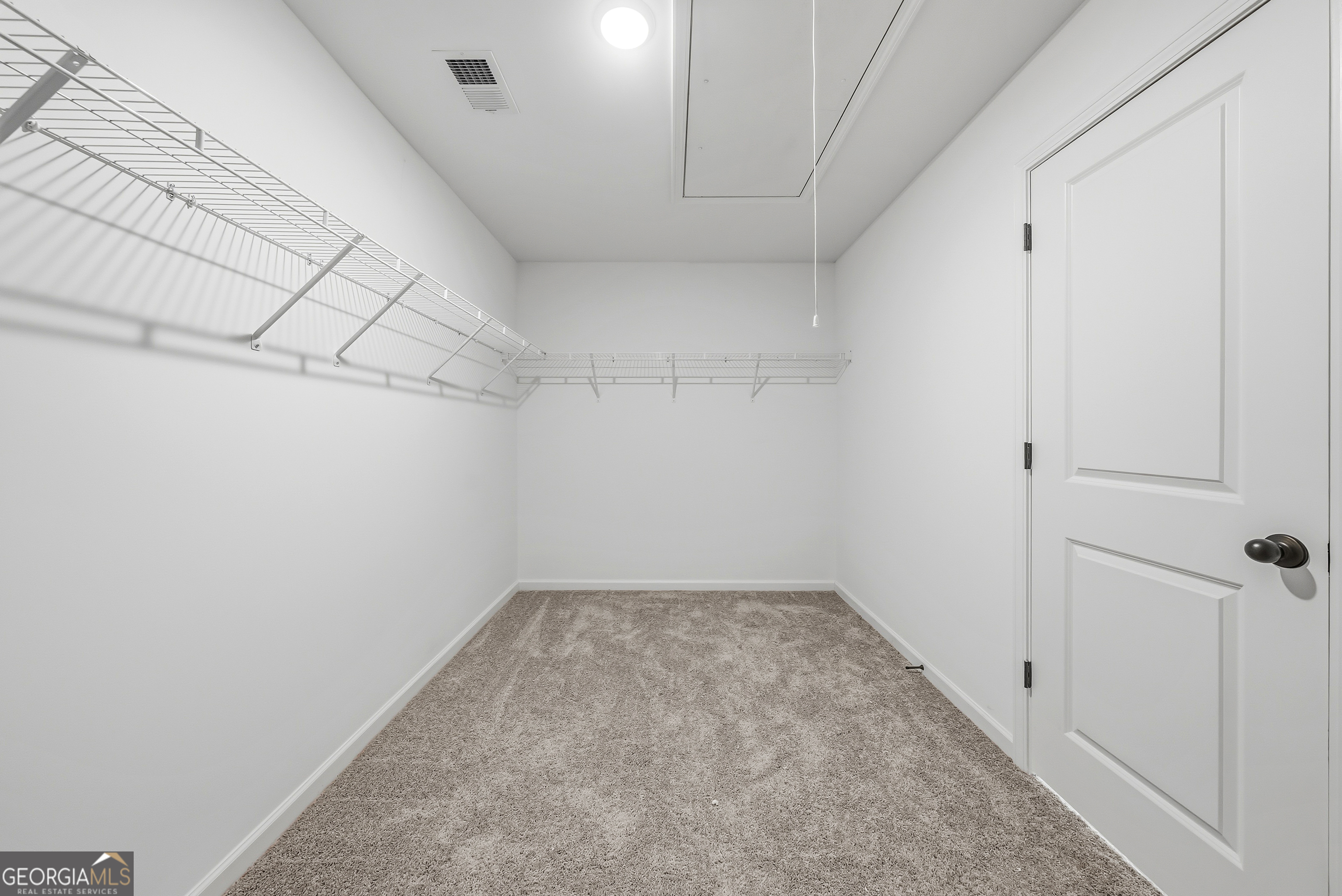 98 Hawkeye Trail, Unit 84 Fortson, GA 31808 - Photo 40 of 42 a view of small space