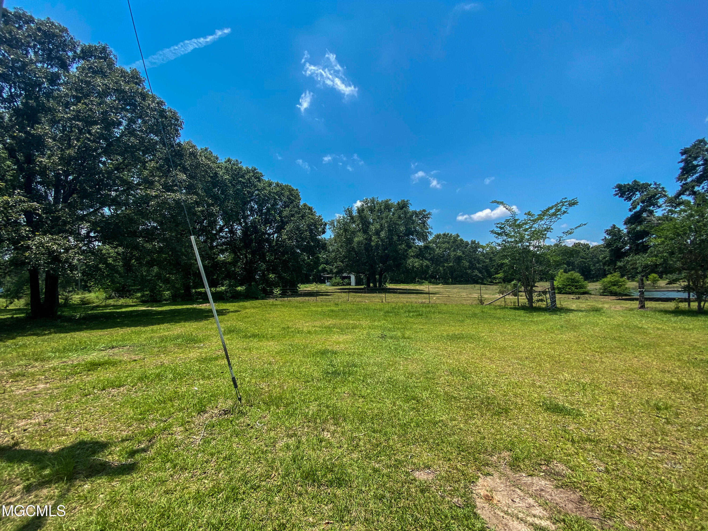 2155 Dickerson Sawmill Road Lucedale, MS 39452 - Photo 19 of 34 IMG_1927