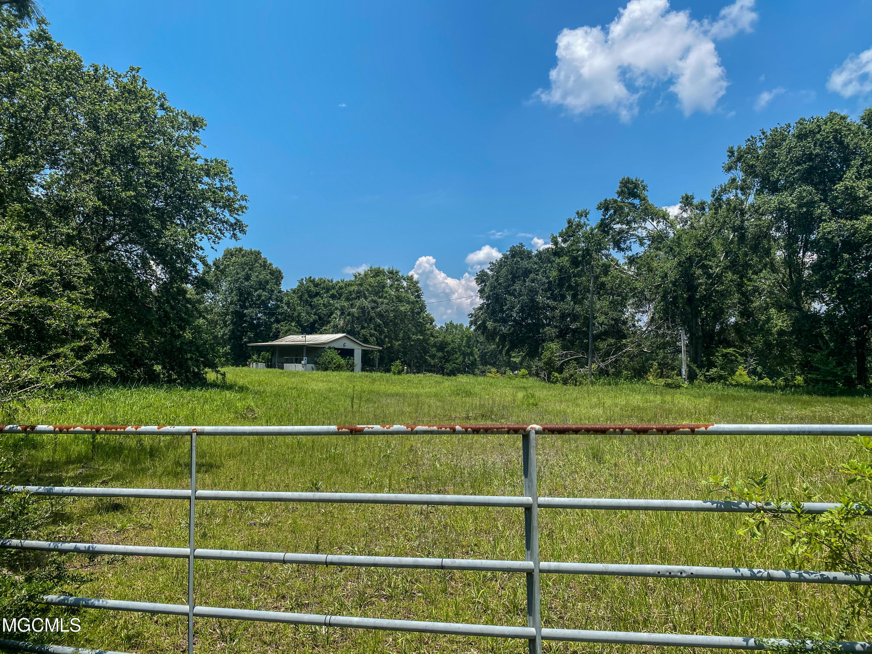 2155 Dickerson Sawmill Road Lucedale, MS 39452 - Photo 21 of 34 IMG_1934