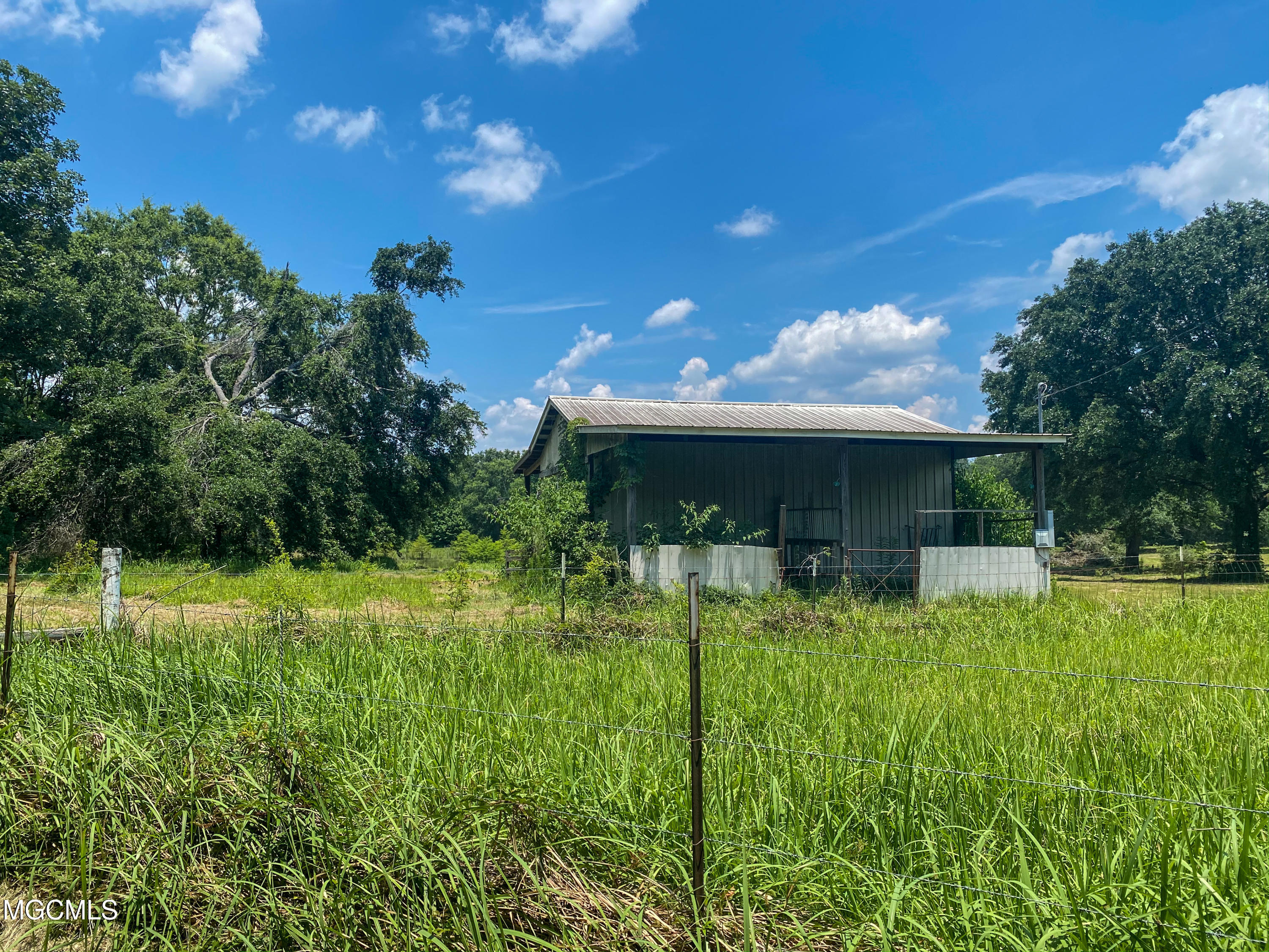 2155 Dickerson Sawmill Road Lucedale, MS 39452 - Photo 24 of 34 IMG_1937