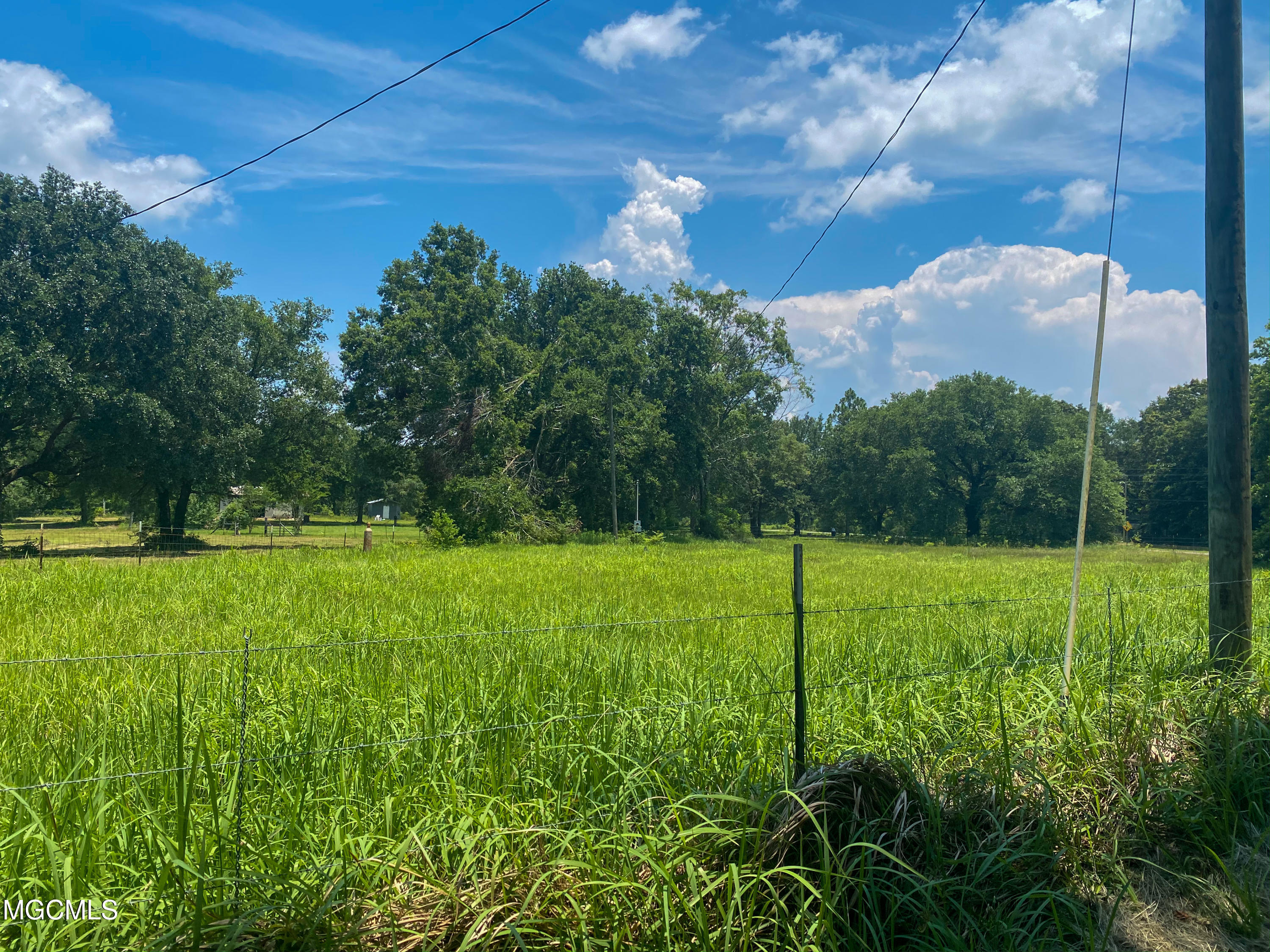 2155 Dickerson Sawmill Road Lucedale, MS 39452 - Photo 25 of 34 IMG_1938