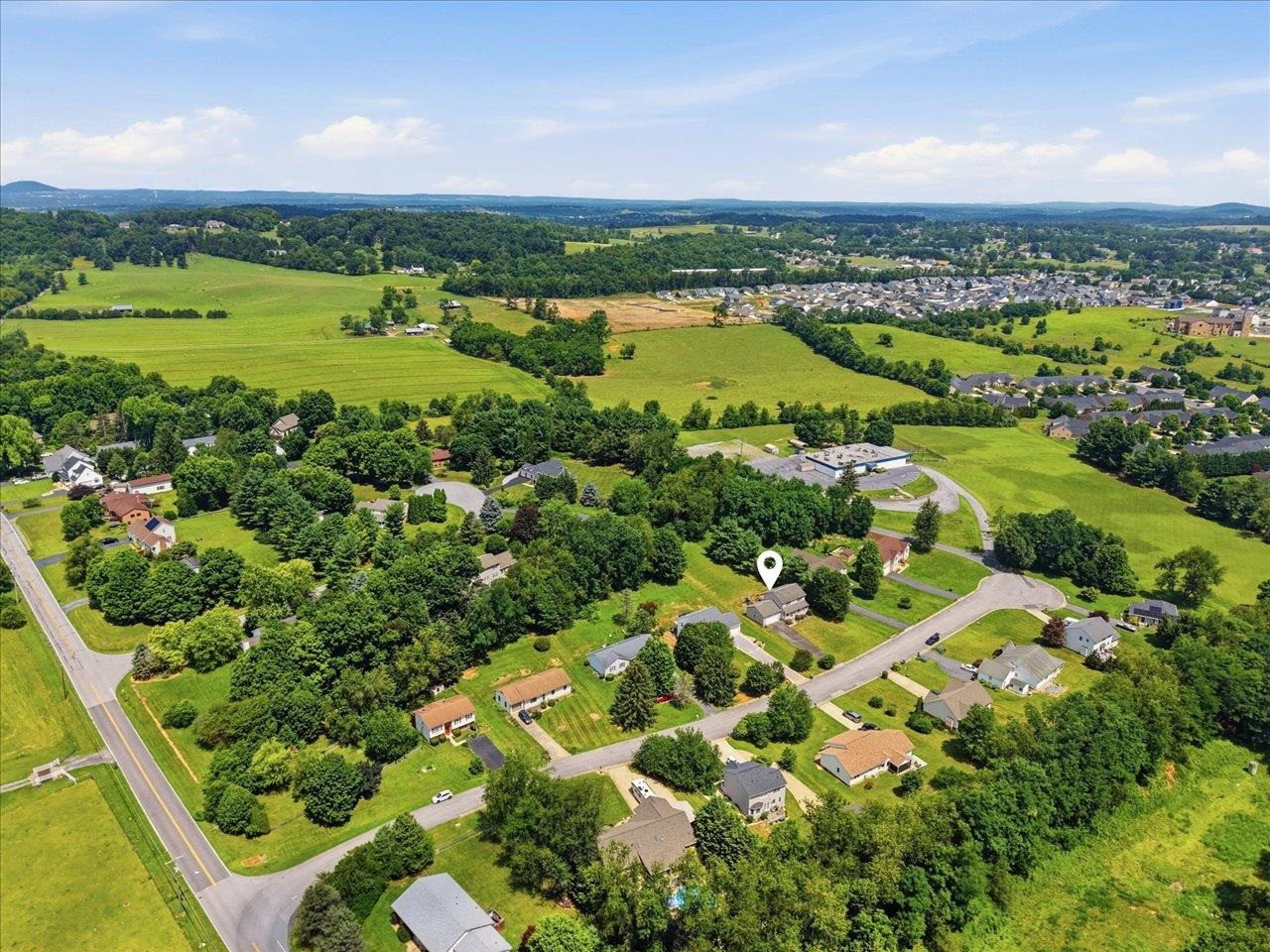 1836 Harvard Road Waynesboro, VA 22980 - Photo 41 of 41