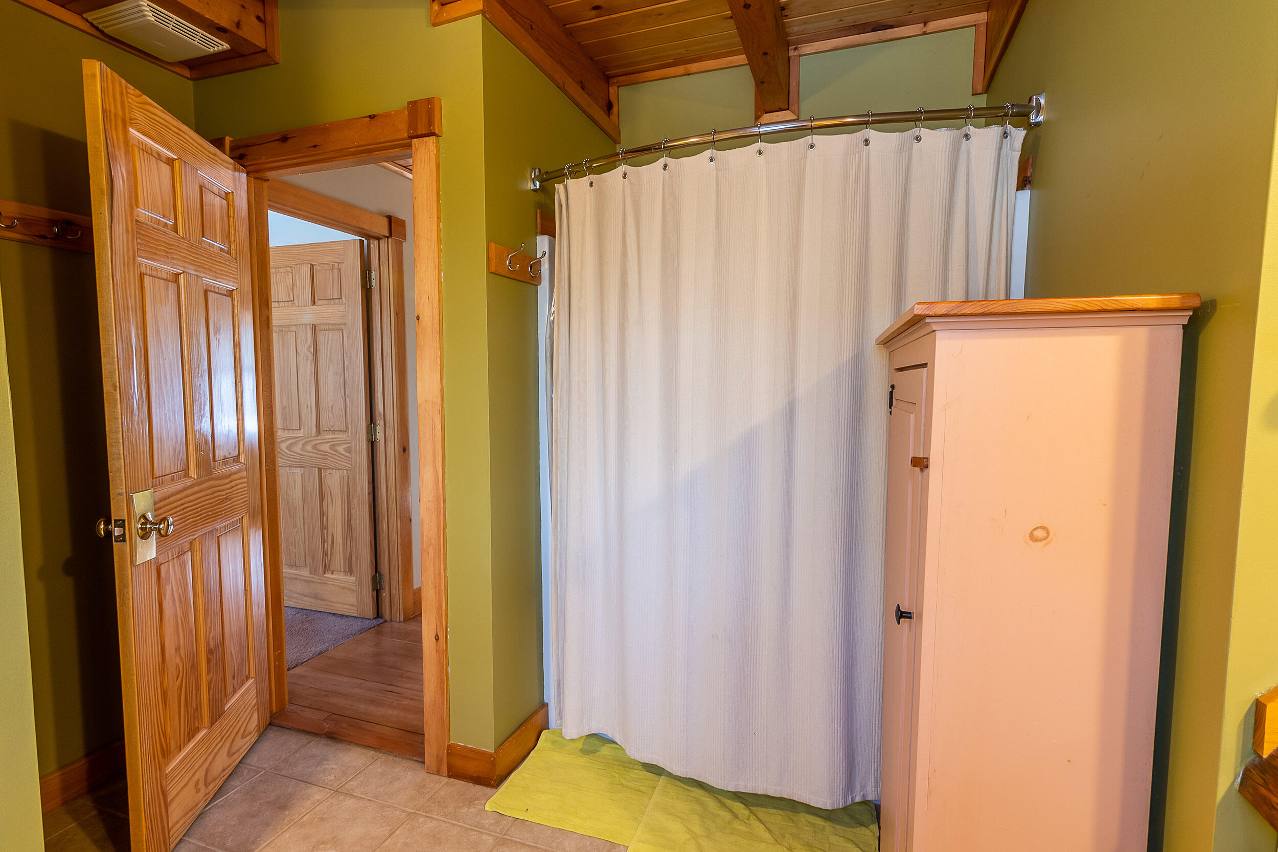 2017 Brook Falls Road Kingfield, ME 04947 - Photo 13 of 31 34 Bath 2 2nd floor