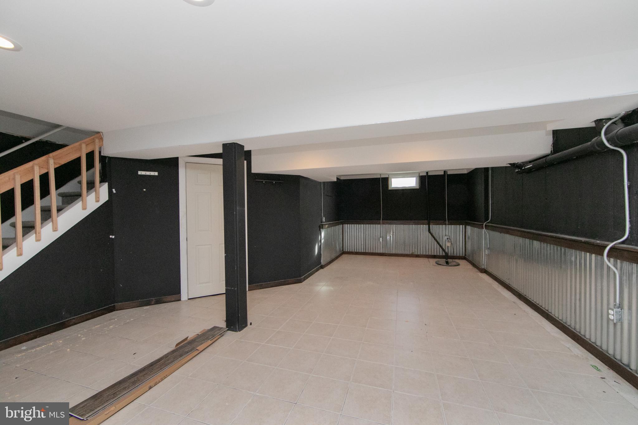 131 Crossing Way Lindenwold, NJ 08021 - Photo 23 of 34 Spacious basement ready for your vision.