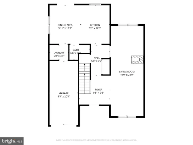 $2,900 | 131 Crossing Way, Lindenwold, NJ 08021