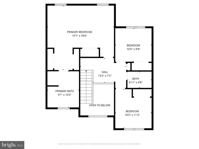 $2,900 | 131 Crossing Way, Lindenwold, NJ 08021