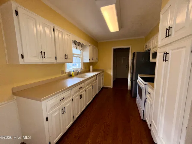 $300,000 | 8041 St Andrews Drive, Laurinburg, NC 28352