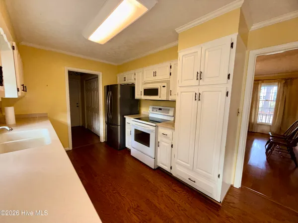 $300,000 | 8041 St Andrews Drive, Laurinburg, NC 28352