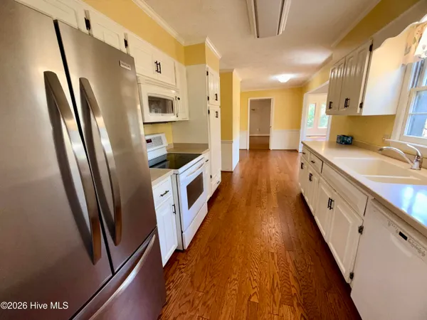 $300,000 | 8041 St Andrews Drive, Laurinburg, NC 28352