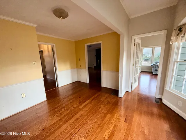 $300,000 | 8041 St Andrews Drive, Laurinburg, NC 28352