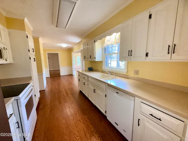 $300,000 | 8041 St Andrews Drive, Laurinburg, NC 28352