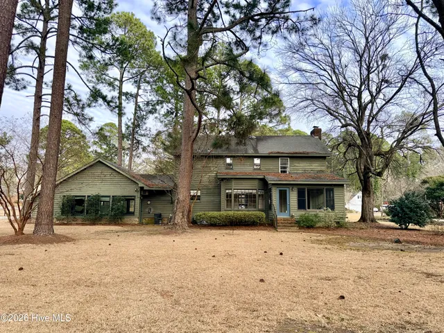 $300,000 | 8041 St Andrews Drive, Laurinburg, NC 28352