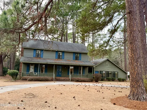 $300,000 | 8041 St Andrews Drive, Laurinburg, NC 28352