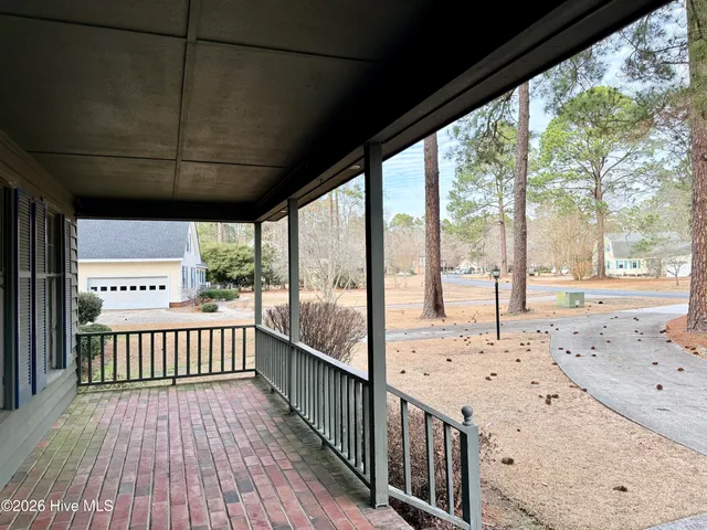 $300,000 | 8041 St Andrews Drive, Laurinburg, NC 28352