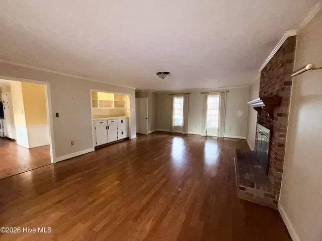 $300,000 | 8041 St Andrews Drive, Laurinburg, NC 28352