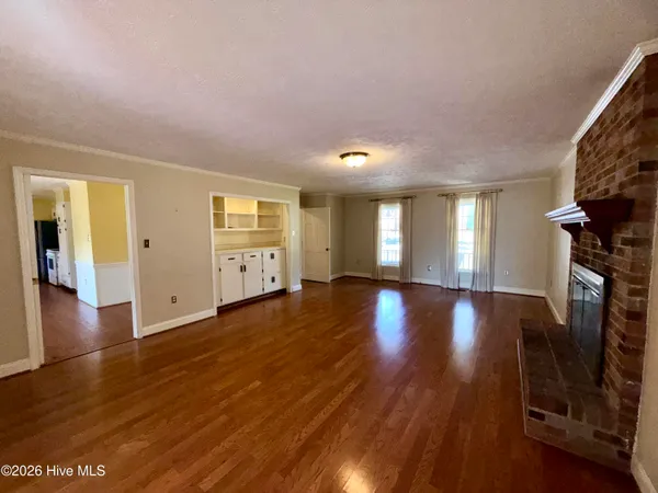 $300,000 | 8041 St Andrews Drive, Laurinburg, NC 28352