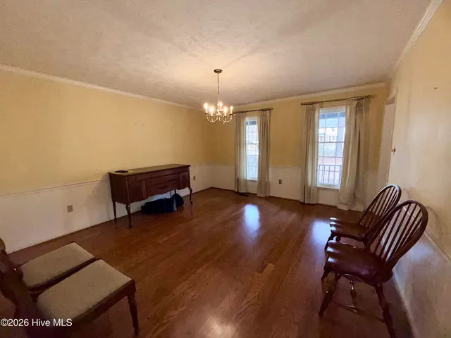 $300,000 | 8041 St Andrews Drive, Laurinburg, NC 28352