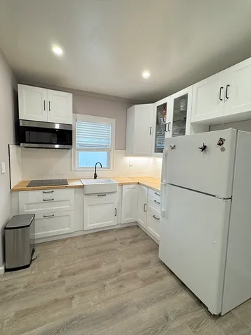 $1,650 | 29 Abbott Street, Unit 4, Worcester, MA 01602