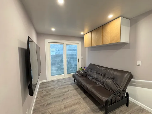 $1,650 | 29 Abbott Street, Unit 4, Worcester, MA 01602