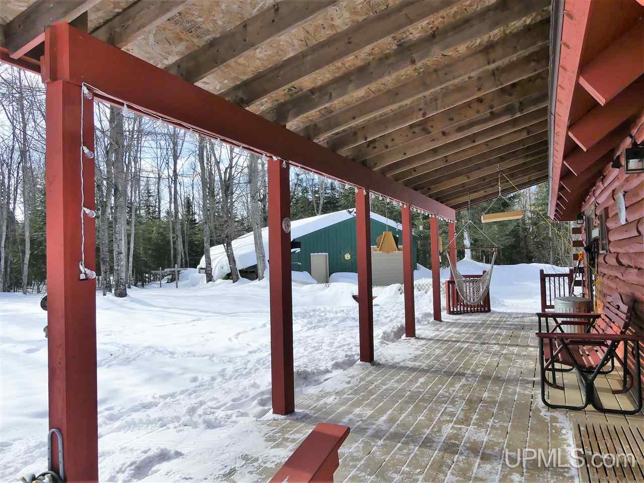13928 Cemetery Road Grand Marais, MI 49839 - Photo 24 of 31 Gallery Image 24