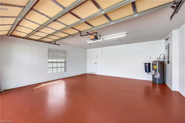 $469,900 | 4255 Redonda Lane, Naples, FL 34119