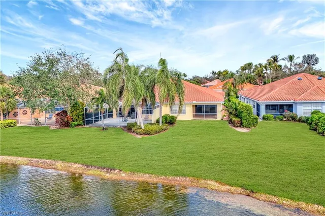 $469,900 | 4255 Redonda Lane, Naples, FL 34119