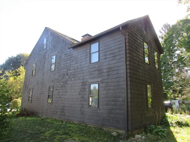 $649,900 | 678 North Main Street, Attleboro, MA 02703