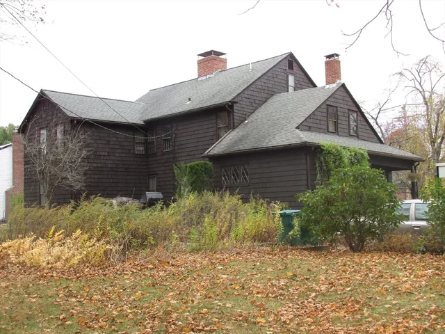 $649,900 | 678 North Main Street, Attleboro, MA 02703