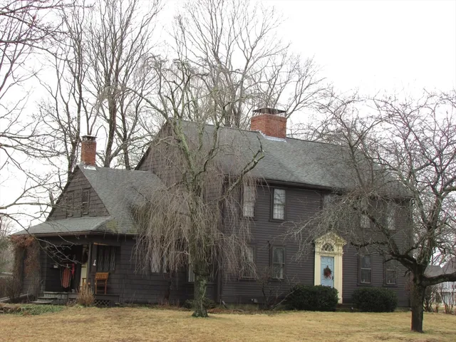 $624,900 | 678 North Main Street, Attleboro, MA 02703