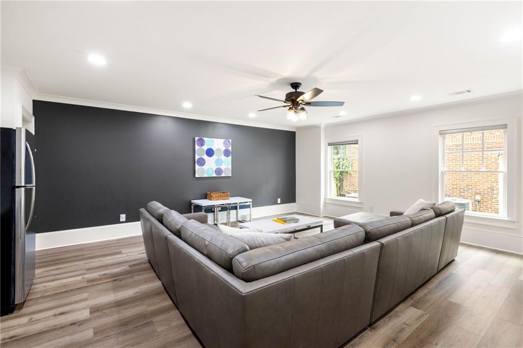 1904 Ridgewood Drive Northeast Atlanta, GA 30307 - Photo 45 of 57