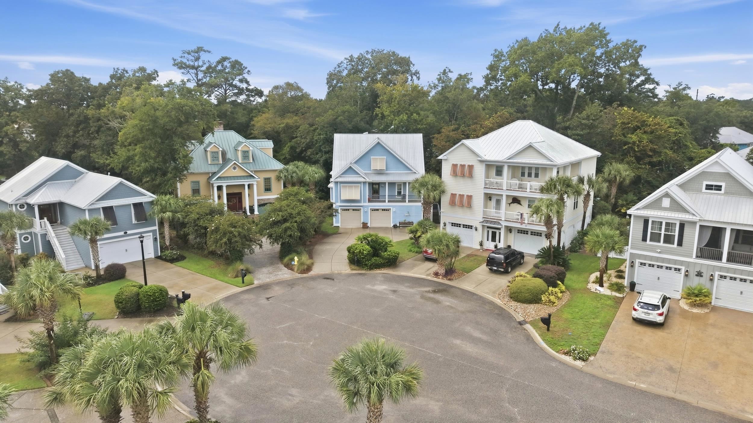 26 Trigger Fish Lane Murrells Inlet, SC 29576 - Photo 43 of 52 Gallery Image 43