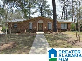 3467 Loch Ridge Trail Hoover, AL 35216 - Photo 1 of 1