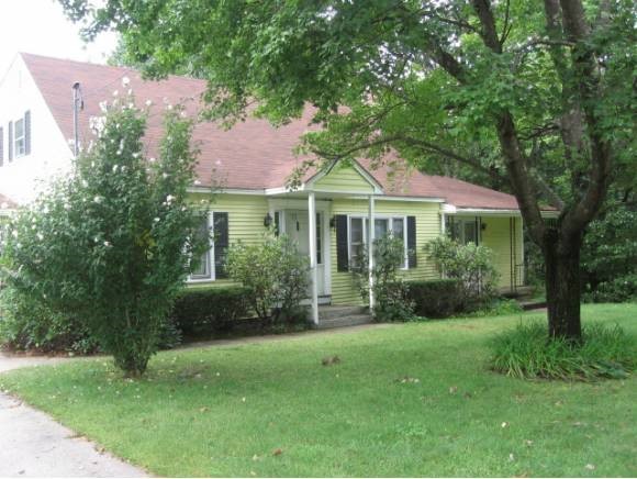 81 Merrimack Road Amherst, NH 03031 - Photo 1 of 1