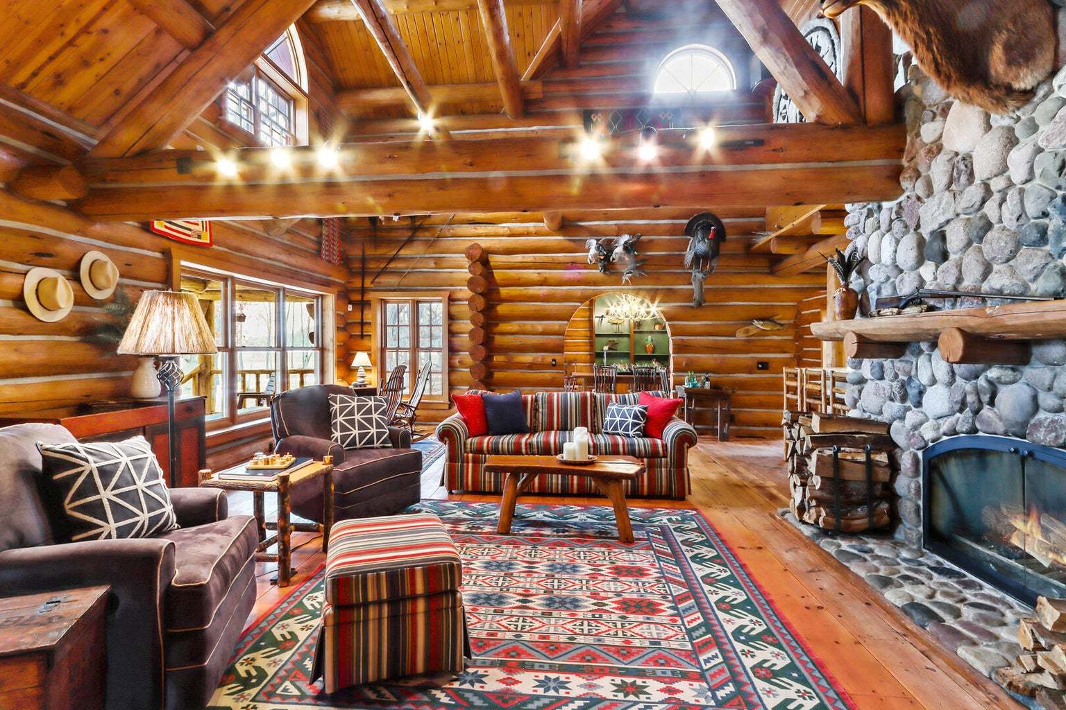 4901 Maple Road East Troy, WI 53120 - Photo 26 of 34 a city view