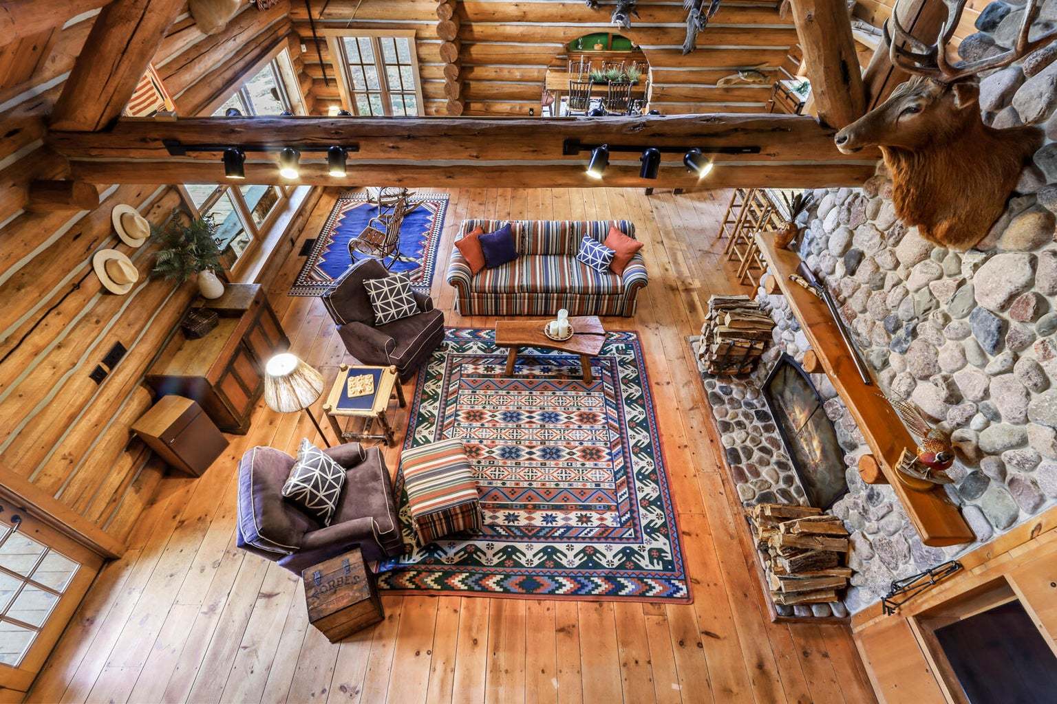 4901 Maple Road East Troy, WI 53120 - Photo 5 of 34 a view of an outdoor space