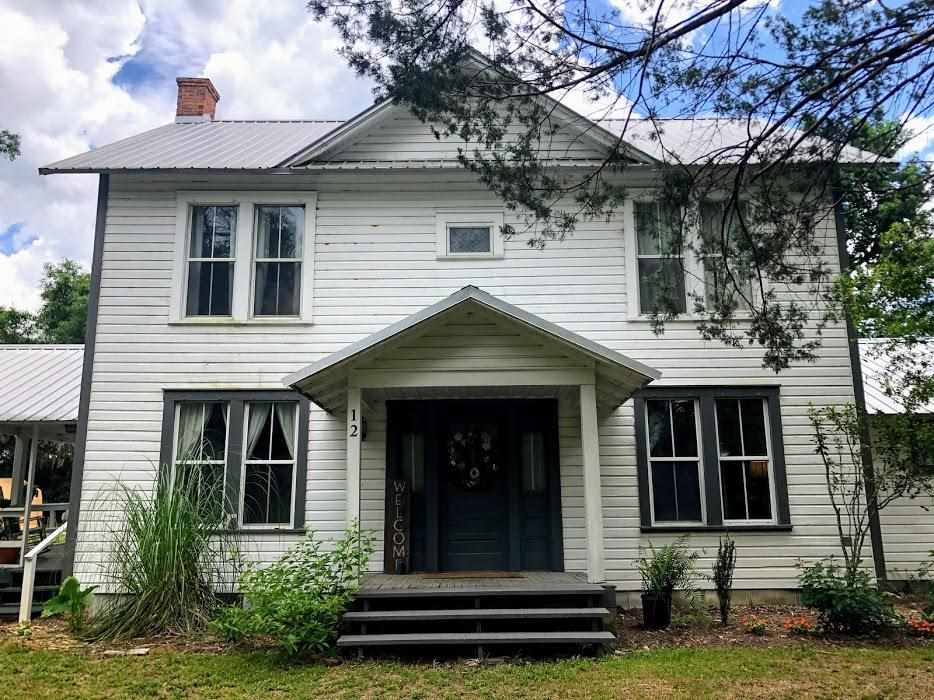 12 Old Sycamore Road Quincy, FL 32351 - Photo 1 of 35 Gallery Image 1