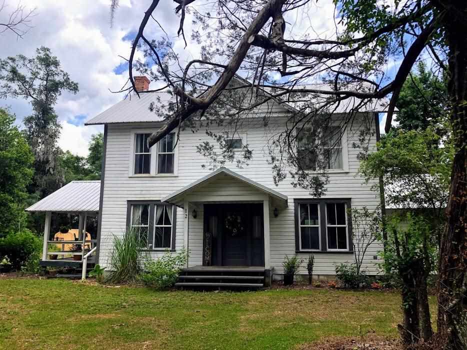 12 Old Sycamore Road Quincy, FL 32351 - Photo 8 of 35 Gallery Image 8