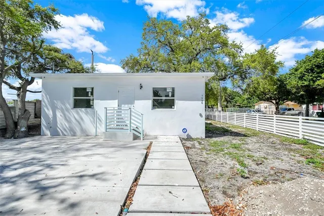 $505,000 | 7990 Northwest 8th Avenue, Miami, FL 33150