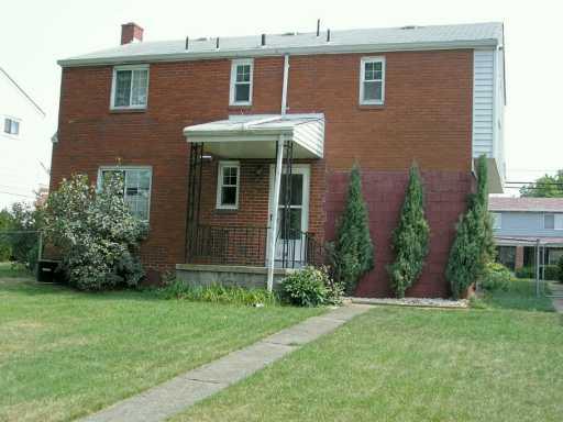 882 Rolling Rock Road Pittsburgh, PA 15234 - Photo 8 of 8 Other.