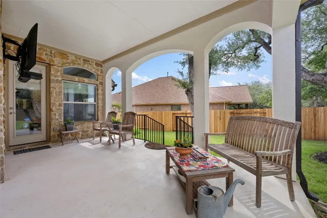$837,000 | 399 Whispering Wind Way, Austin, TX 78737