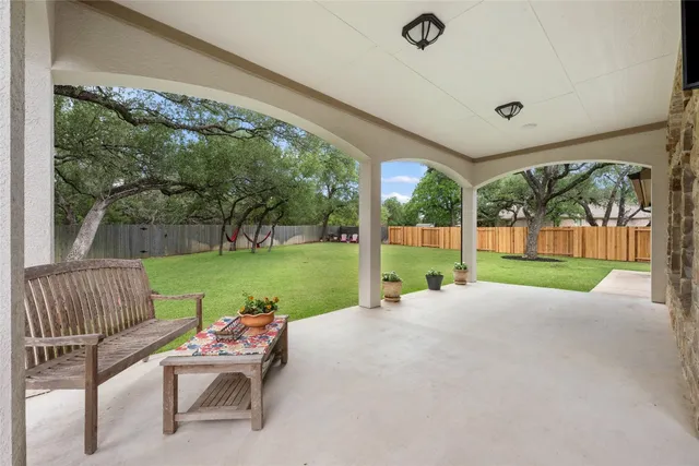 $837,000 | 399 Whispering Wind Way, Austin, TX 78737